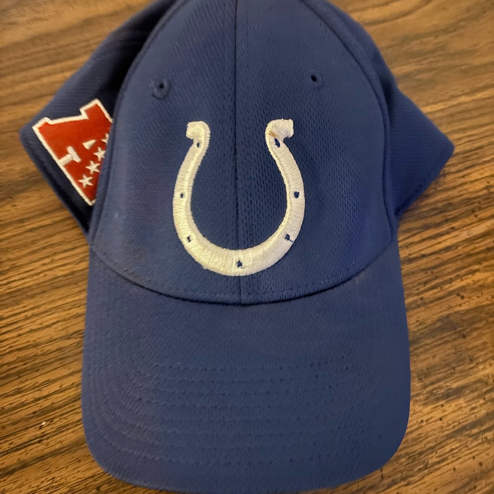 Indianapolis Colts Hat